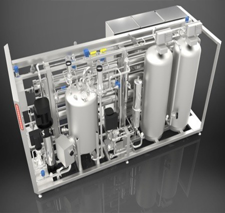 RO Plant