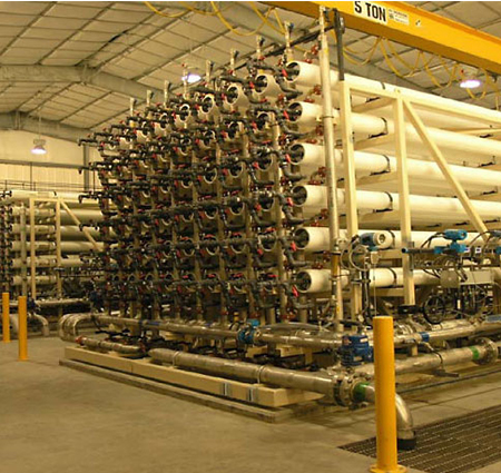RO Plant