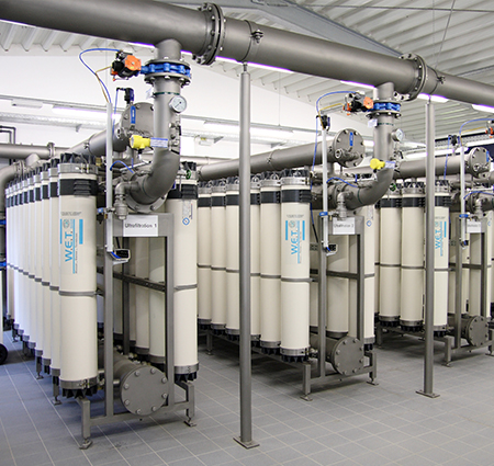 RO Plant