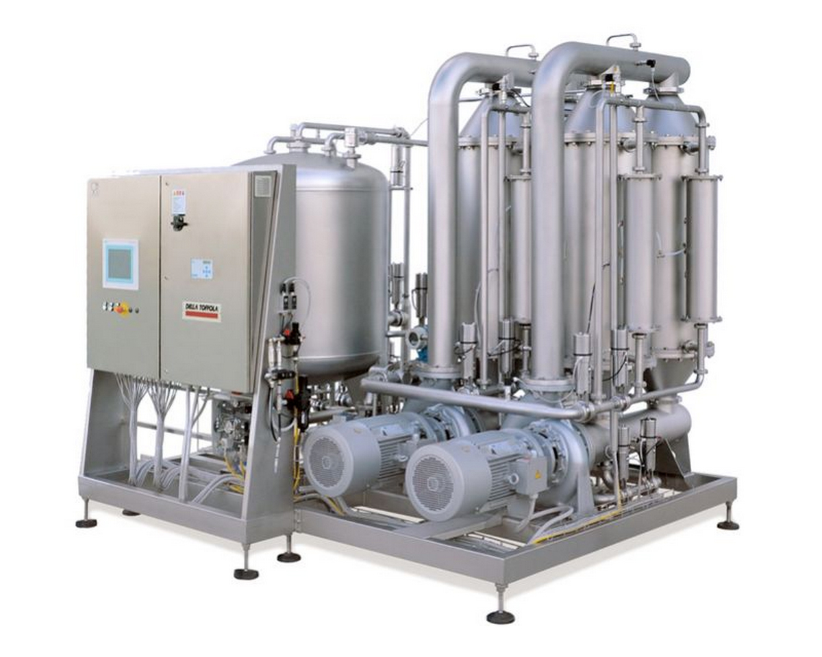 RO Plant