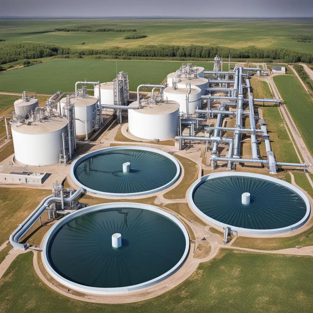 RO Plant