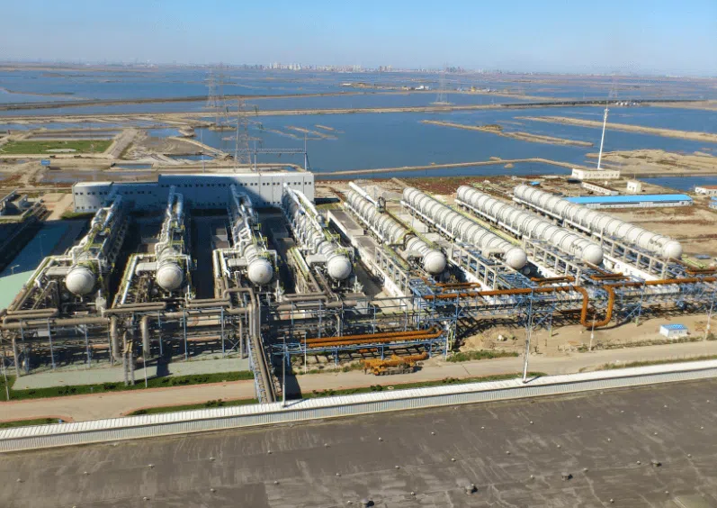 RO Plant